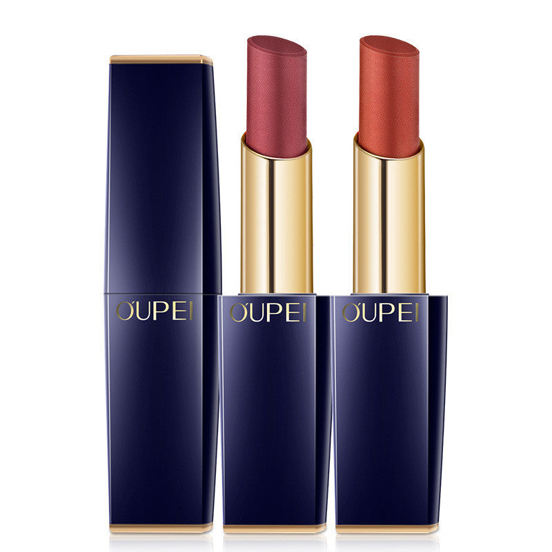 Women's Moisturizing Sticky Easy Color Lipstick Women's Moisturizing Sticky Easy Color Lipstick
